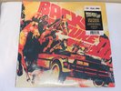 BACK TO THE FUTURE III ORIGINAL SCORE BY ALAN SILVESTRI VYNIL 12
