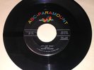45 rpm rockabilly WAYNE WALKER It's My Way/All I Can do is Cry ABC 9735 1956 V++
