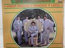 NEW Grupo El Milagro Lp Amor Fingido Perdido Y Loco Baladas MAR Records Latin