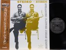 CLIFFORD JORDAN 
