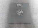 Rush Archives 1975 UK press 3x LP's Gatefold set Rock Vinyl Nr Mint