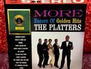 1960 The Platters “More Encore Of Golden Hits” Mercury SR-60252 LP (Sealed)
