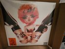Ice Spice - LIKE..? Limited Edition Vinyl LP ORANGE COLOR Record New In Hand