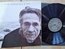 THE CURE 'STANDING ON A BEACH THE SINGLES' LP 1st PRESS h/etchd 'ALL OF THIS' EX