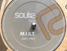 Marcus Intalex ST Files - Jam Hot - Soul:r  vinyl LTJ bukem Jungle Drum&Bass VG+