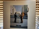 Pink Floyd, Wish You Were Here, 1975 1st Columbia Press, PC -33453, VG+/VG+