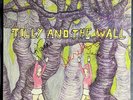 Tilly And The Wall “Wild Like Children” LP 12” 2005