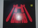 H BOMB COUP DE METAL VINYL