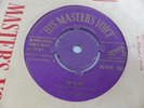 ELVIS PRESLEY RIP IT UP 1957 GOLD  HMV 45-POP 305  VERY GOOD PLUS -