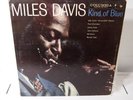 Miles Davis Kind of Blue Mono 6 EYE WHITE LABEL HOLY GRAIL LP VINYL ALBUM