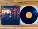 From Elvis Presley In Memphis LP Vinyl US Rockaway 1969 OG Pressing VG+/VG+