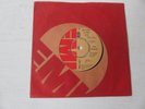 SEX PISTOLS Anarchy In The U.K. ORIGINAL EMI 1976 UK PRESSING VINYL 7