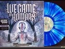 WE CAME AS ROMANS To Plant A Seed LP on WHITE/BLUE SPLATTER New SEALED /500