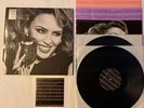 Kylie Minogue - The Abbey Road Sessions (Vinyl 2 LP + CD 2012 Warner Ltd #ed) NM