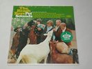 The Beach Boys Pet Sounds 33 Rpm Lp Record MONO 1980 Re-Issue NEW Sealed