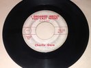 45 rpm doowop/rockabilly CHARLIE GORE Dreamed About You/Black Diamond 1960 Blank