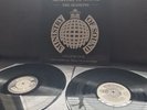ministry of sound The Sessions Vol 1 vinyl Records