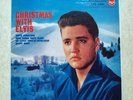 Elvis Presley EP CHRISTMAS WITH ELVIS 7