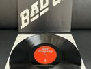 BAD COMPANY / Same- Vinyl: NM - Cover: EX - 1st Press 1974 - Island 88006 XOT