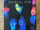 The Cure (In Between Days) - Vinyl Record