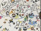 Led Zeppelin III 1970 Atlantic SD 7201 Vinyl LP  US Gatefold Pinwheel