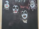 KISS | Kiss | 1980 West-Germany | inkl. Pressekit   | Original Logo 1/500