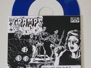 THE CRAMPS - TEENAGE WEREWOLF - 7