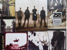 Hootie & The Blowfish - Cracked Rear View - Crystal Clear Vinyl LP Reissue