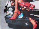The Cars - Greatest Hits LP Friday Music Audiophile 180 Gram Black Vinyl Record