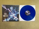 rare LP by NIRVANA - viva nirvana..........blue vinyl.