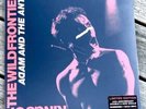 ADAM & THE ANTS Kings Of The Wild Frontier 2015 UK 7