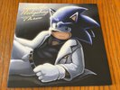 Sonic The Hedgehog Three Moonshake Records Vinyl MOON012