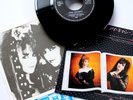 VERY RARE STRAWBERRY SWITCHBLADE I CAN FEEL 7