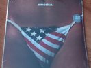 THE BLACK CROWES Amorica LP 180g USA 2015 AMERICAN RECORDINGS B0018988-01
