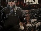 Misery Index Discordia Vinyl - Limited Edition Red Clear