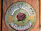 American Beauty by Grateful Dead Vinyl LP WS  1893 Rhino Entertainment (11/1970)