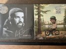 Scorpion by Drake (Record, 2018)/ WOLF-Tyler The Creator