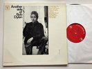 Bob Dylan LP Another Side Of Bob Dylan Canada MONO ORIGINAL?