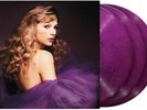Taylor Swift - Speak Now (Taylors Version) - Triple Orchid Marbled Vinyl LP NEW