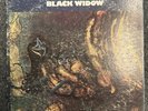Black Widow- Sacrifice 1971 Pressing Rare Occult-rock UAS 6786