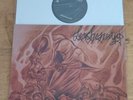 Leichenzug Meisterwerk LP (Der Tod Und Die Landsknechte, Drusba, Black Metal)