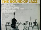 The Sound of Jazz Count Basie, Billie Holiday- COLUMBIA #CL 1098 - 6 Eye N Mint