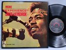 Jimi Hendrix - More Experience - OG 1972 UK LP  - EMBER - PSYCH ROCK - VG+