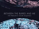 The Parallax II: Future Sequence, Between the Buried and Me, New,  lp_record