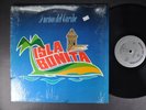 ISLA BONITA Suenos Del Caribe LATIN LP CBS INT. Shrink  ORIGINAL SALSA MINT