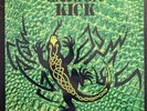 Rare LP Saigon Kick – The Lizard LP Original 1992 GER 7567-92158-1 (NM/NM)