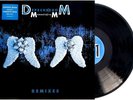DEPECHE MODE Memento Mori Remixes LP 180 Gram Black Vinyl 12