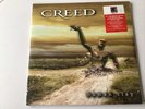 Creed – Human Clay 20th Anniversary Ed 2LP New Vinyl Sealed Craft Rec  Rock LOOK