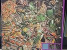 Stone Roses – So Young / Japan 12