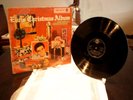 1 x LP C Pressing Elvis Presley Elvis Christmas Album RCA LOC - 1035 - C